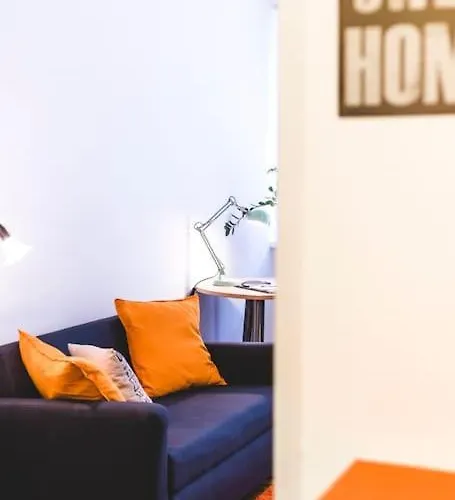 Studio13 And Cozy Διαμέρισμα