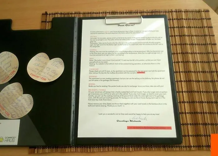 Διαμέρισμα Studio13 And Cozy Γκρατς