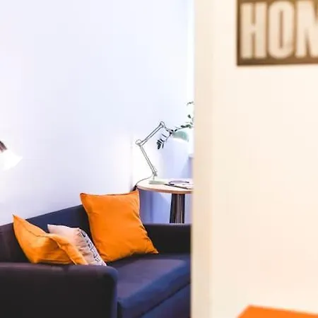 Studio13 And Cozy Appartement