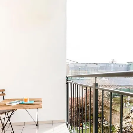 דירה Studio13 And Cozy *