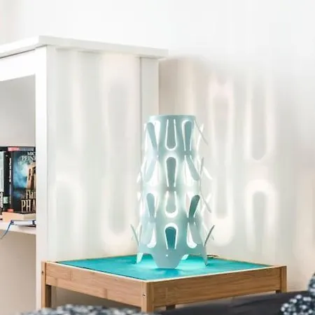 Studio13 And Cozy דירה *