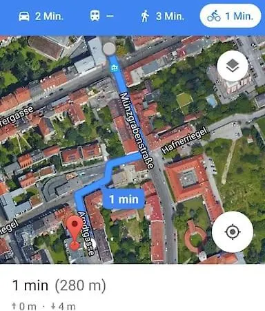 Appartement Studio13 And Cozy Graz