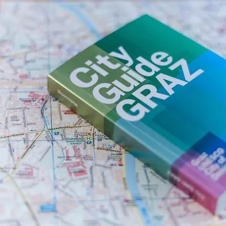 Studio13 And Cozy דירה גראץ