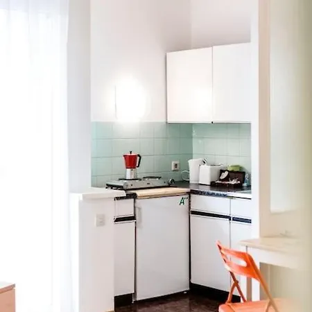 Studio13 And Cozy Appartement Graz
