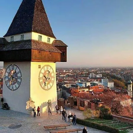 Studio13 And Cozy Appartement *