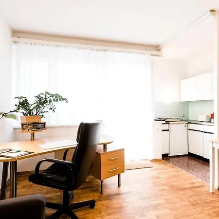 Studio13 And Cozy Apartment