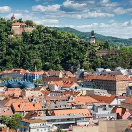 Studio13 And Cozy Appartement