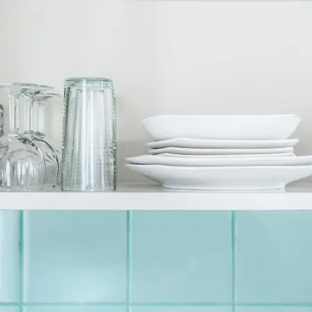 Appartement Studio13 And Cozy