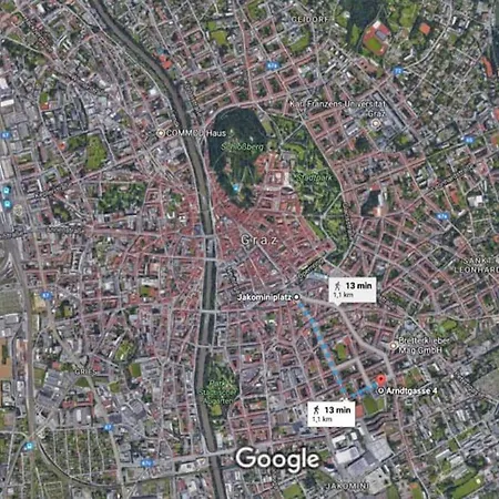 דירה Studio13 And Cozy *