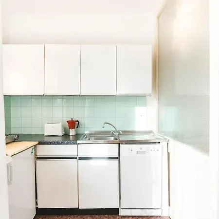 Appartement Studio13 And Cozy Graz