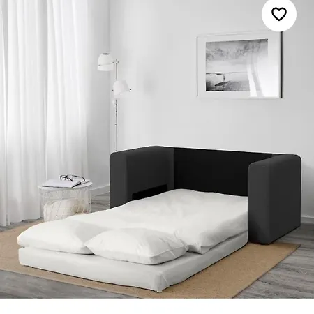 Apartment Studio13 And Cozy