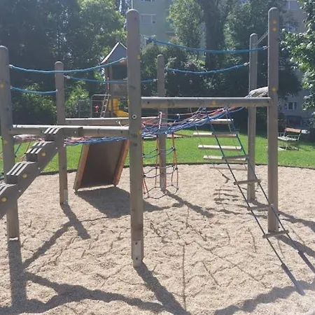 Studio13 And Cozy Appartement Graz