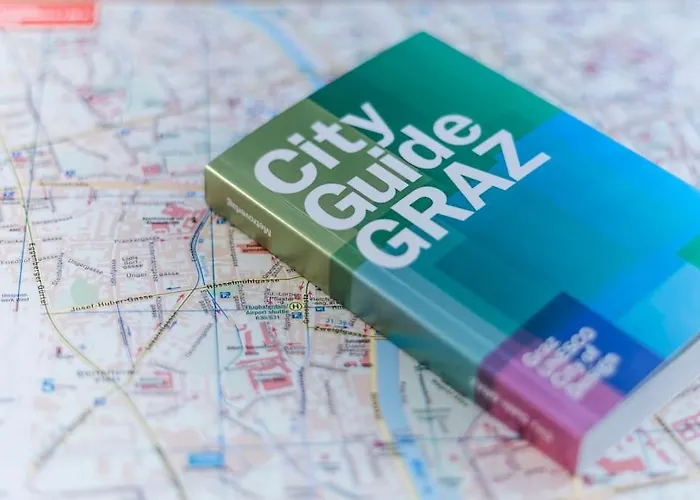 Studio13 And Cozy Apartamento Graz