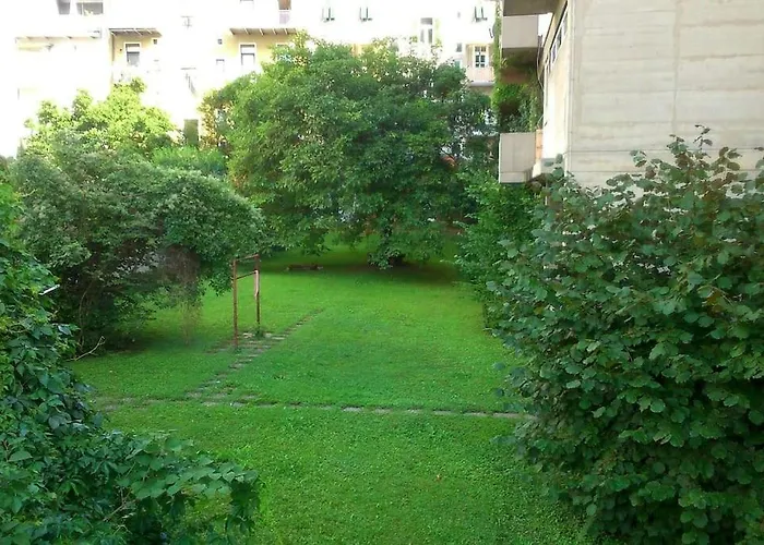 Апартаменти Studio13 And Cozy