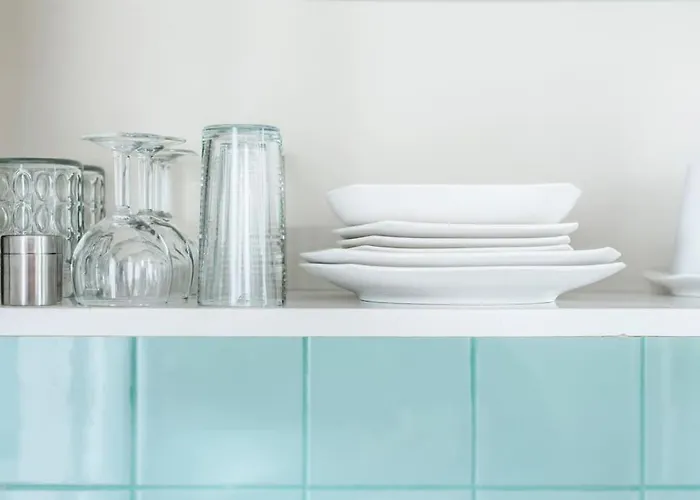 Apartamento Studio13 And Cozy