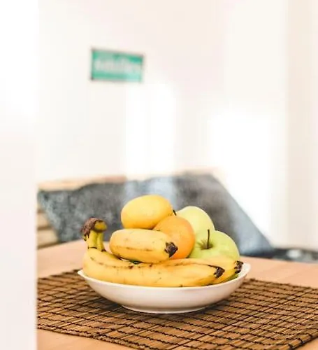 Studio13 And Cozy Apartamento