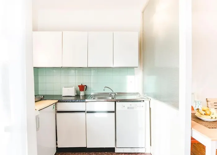 Apartamento Studio13 And Cozy Graz