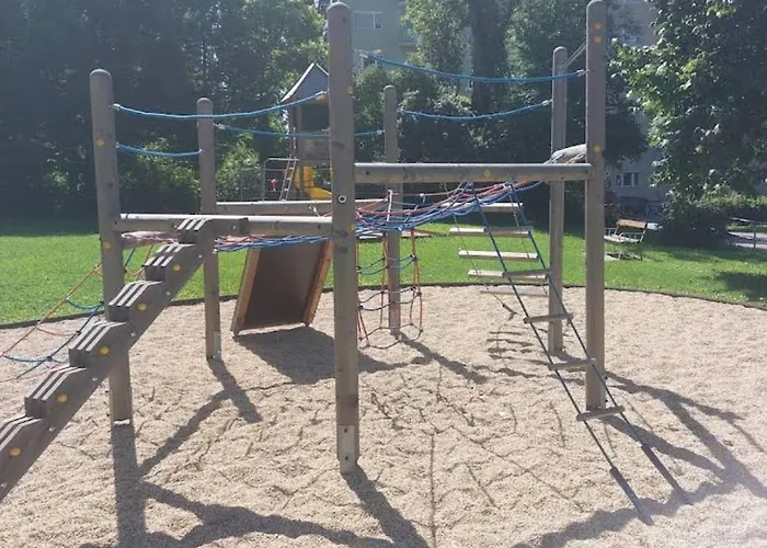 Studio13 And Cozy Апартаменти Грац